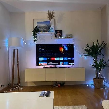 Appartement - Дижон Экстерьер фото