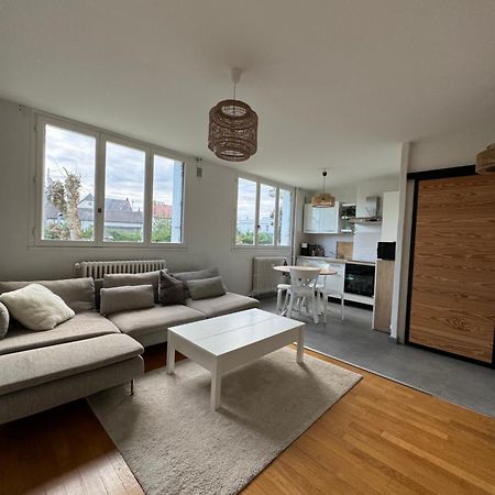 Appartement - Дижон Экстерьер фото