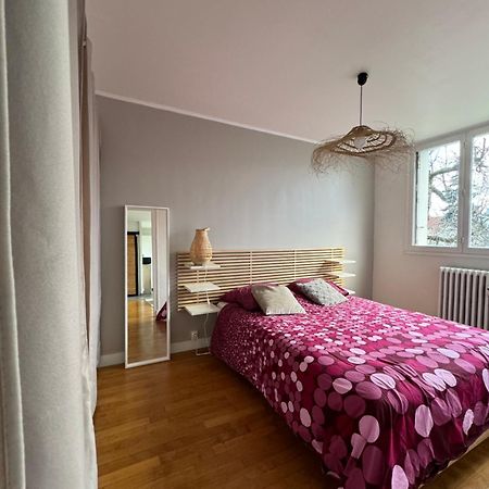 Appartement - Дижон Экстерьер фото