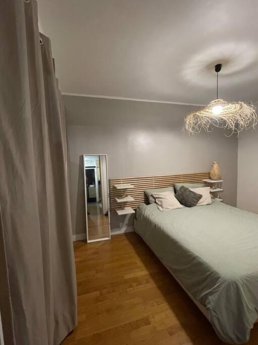 Appartement - Дижон Экстерьер фото