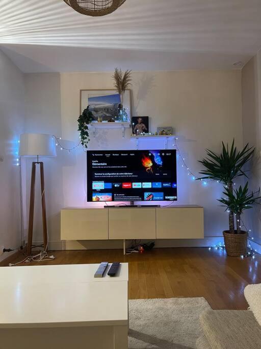 Appartement - Дижон Экстерьер фото