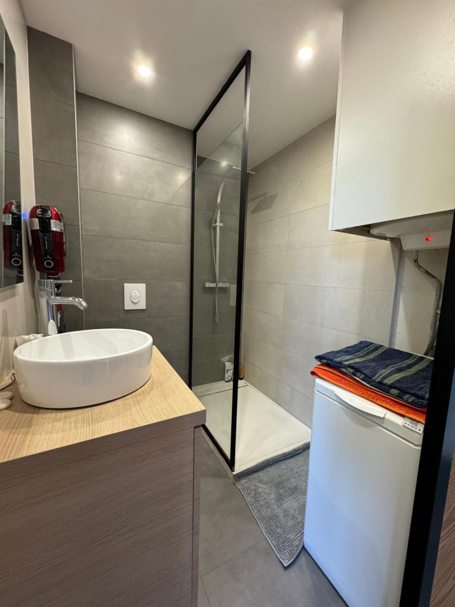Appartement - Дижон Экстерьер фото