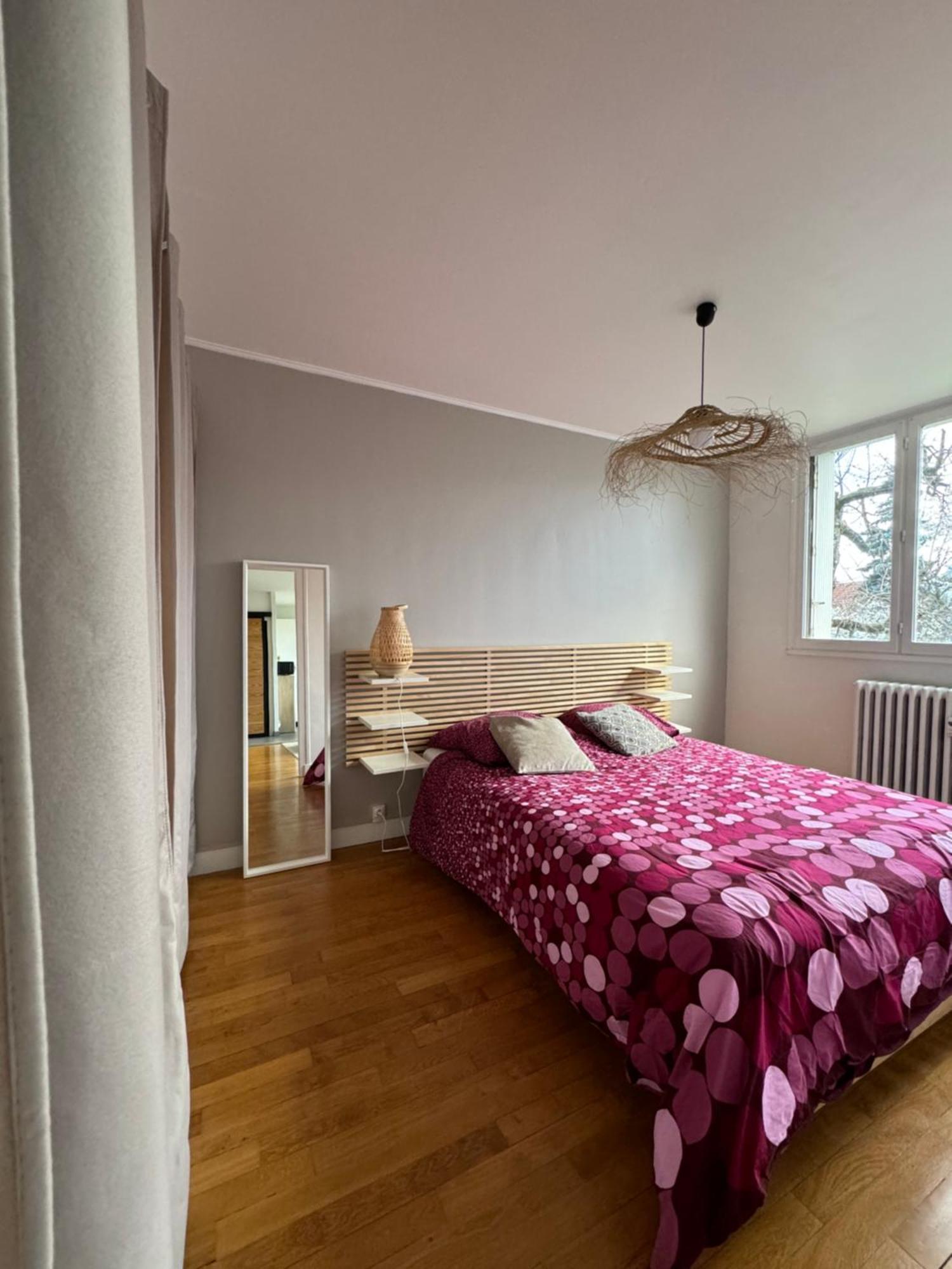 Appartement - Дижон Экстерьер фото